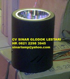 Downlight Outbow